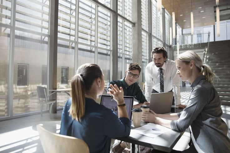 Aeentab commercial brokerage — Dubai office